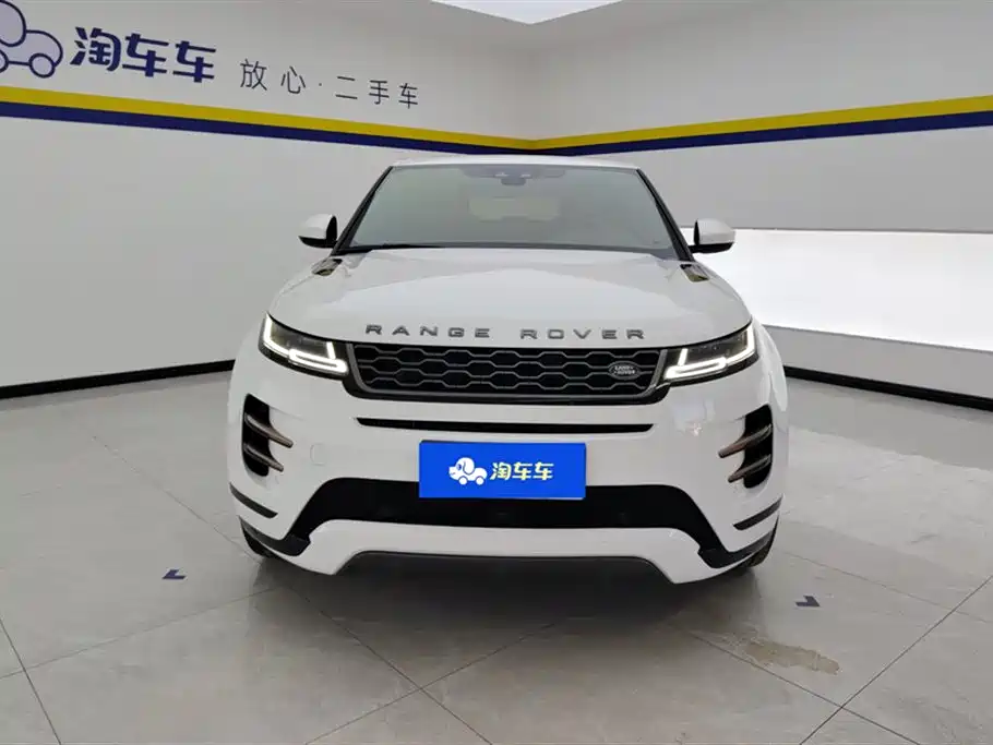 LAND ROVER RANGE ROVER AURORA