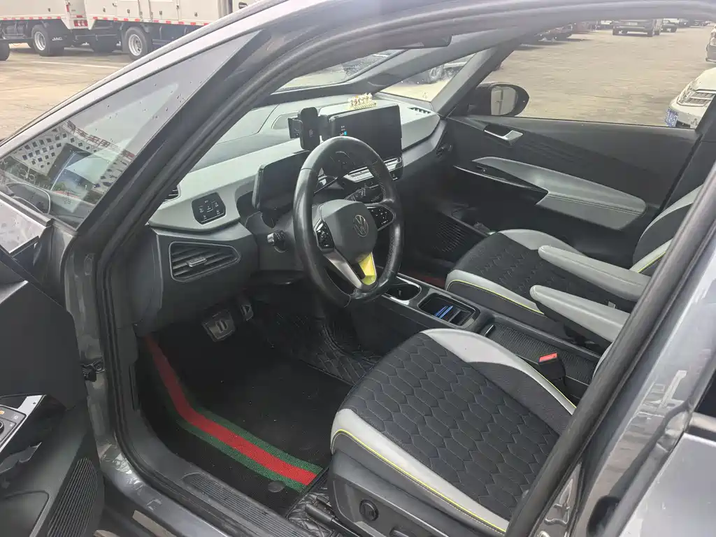 Volkswagen ID.3 2022 Pro
