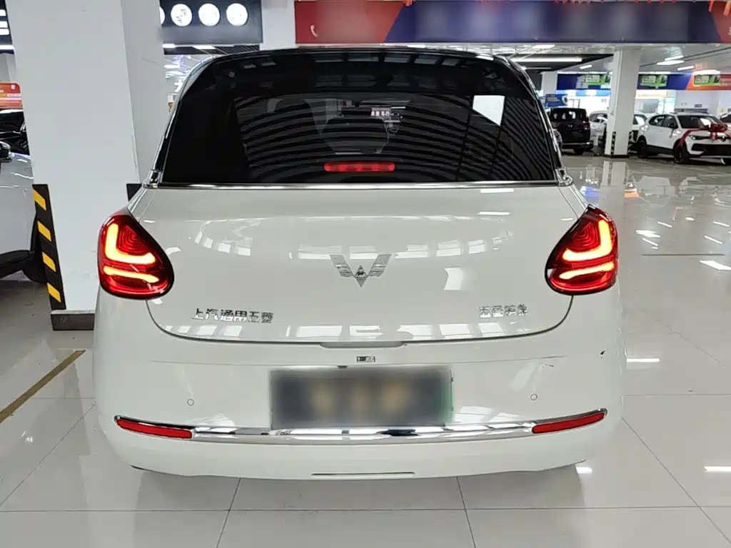 Wuling Bingo — миниатюра 6