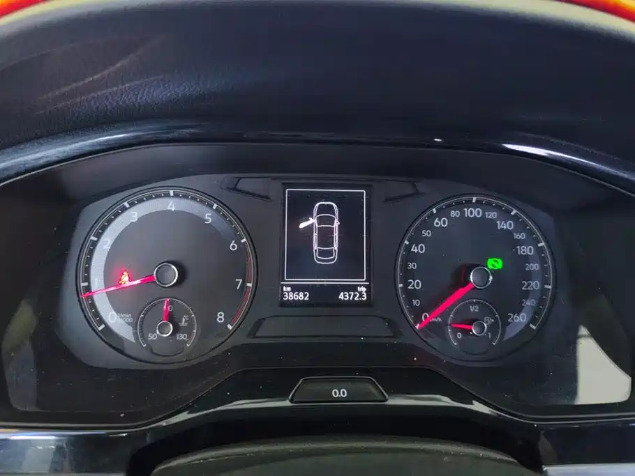 Volkswagen Bora — миниатюра 14
