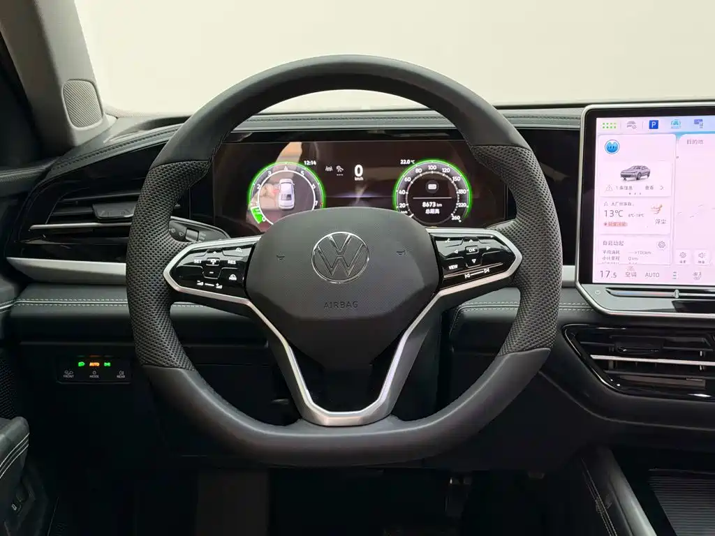 Volkswagen Passat — миниатюра 15
