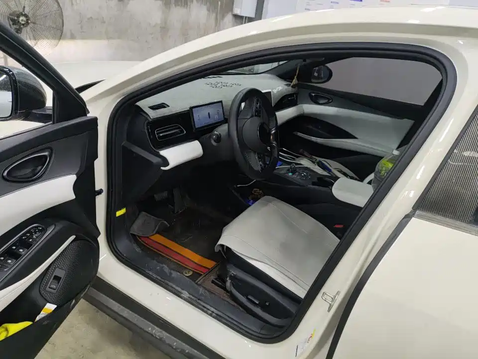 BYD Seal 06 — миниатюра 7