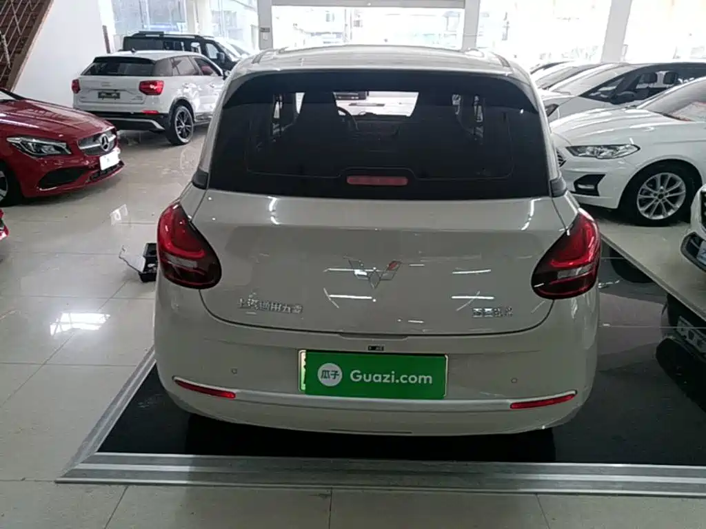 Wuling Bingo — миниатюра 6
