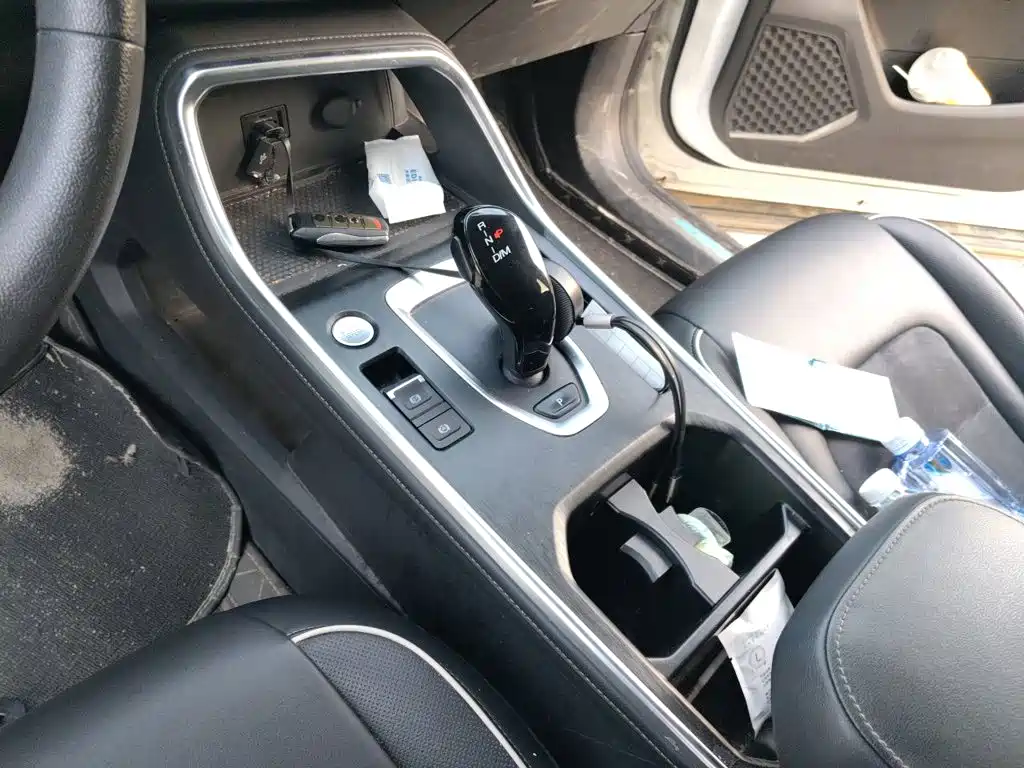 Haval H6 — миниатюра 15