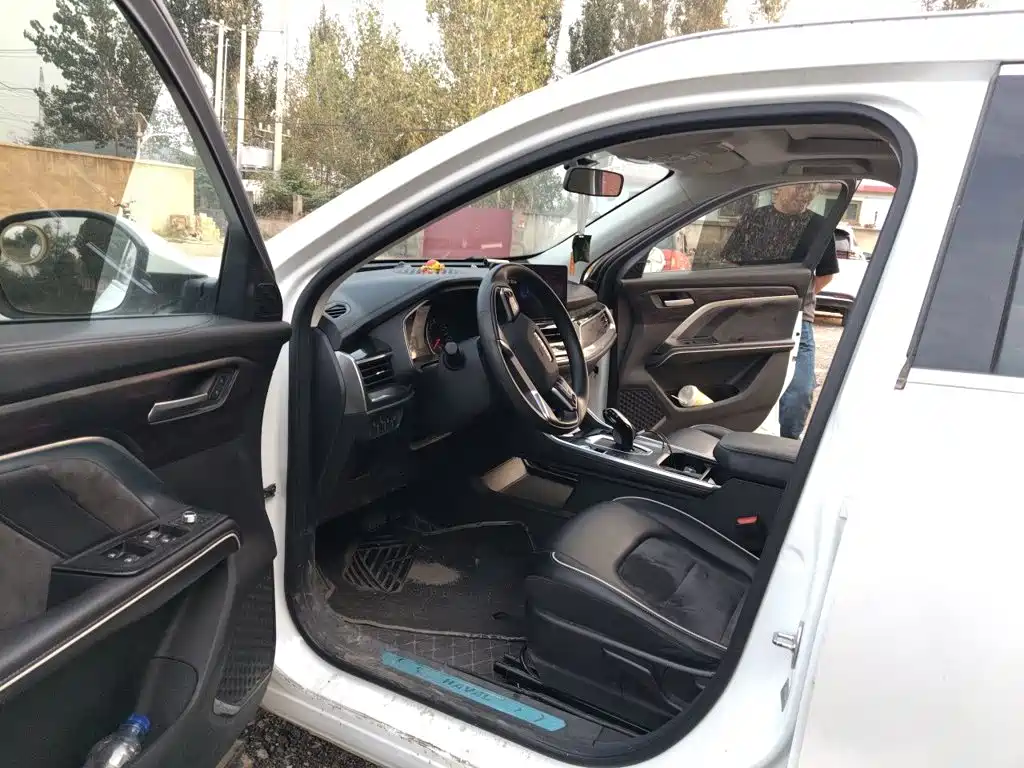 Haval H6 — миниатюра 17