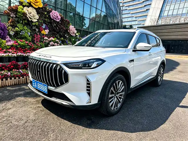 2024 JETOUR X70