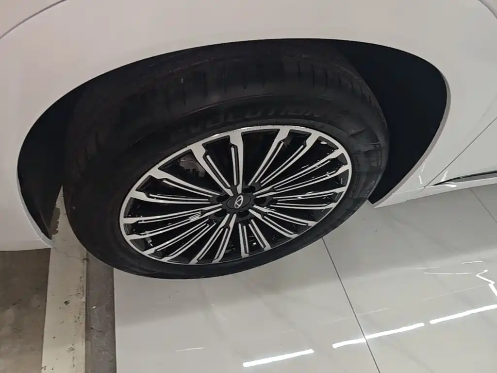 Chery Tiggo 9 — миниатюра 23