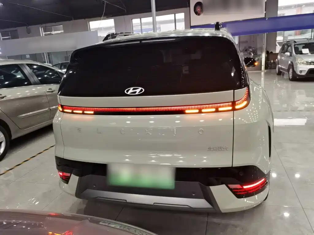 Hyundai EO — миниатюра 6
