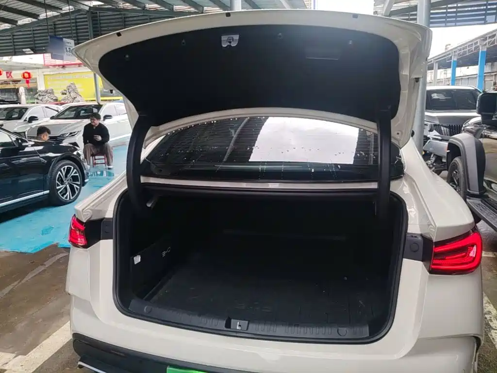 BYD Seal 06 — миниатюра 19