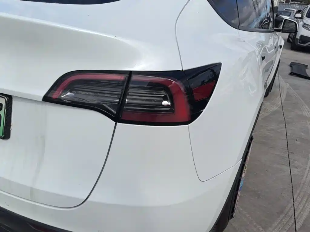 Tesla Model Y — миниатюра 8