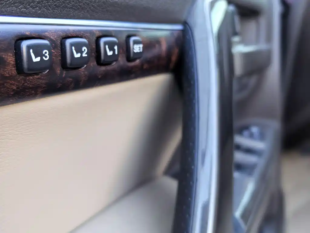 Toyota Land Cruiser 2010 4.7L AT VX