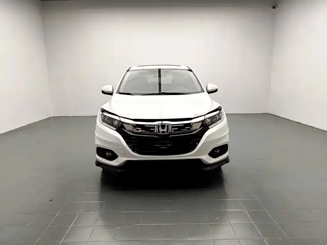 Honda Vezel — миниатюра 2