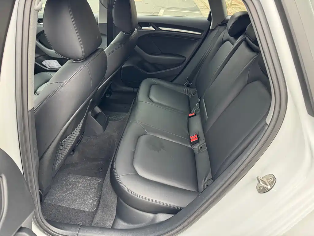Audi A3 — миниатюра 13