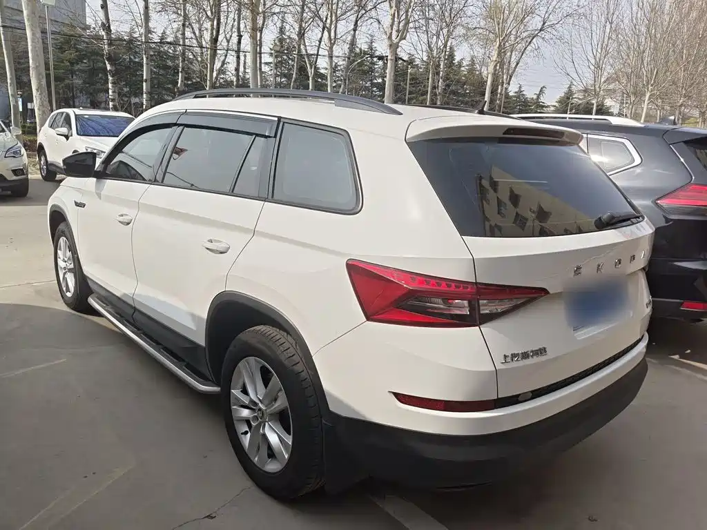 Skoda Kodiaq — миниатюра 23
