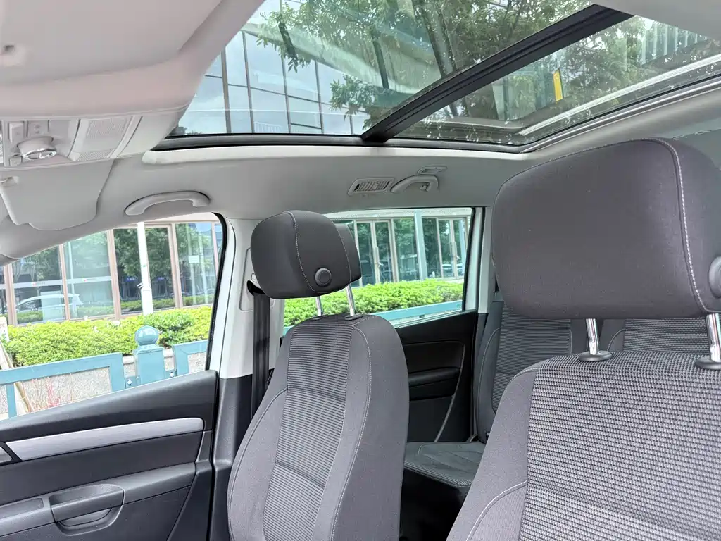 Volkswagen Xia — фотографии объявления, Фото 11