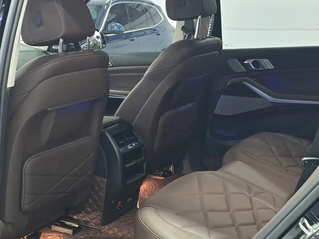BMW X5 — миниатюра 4