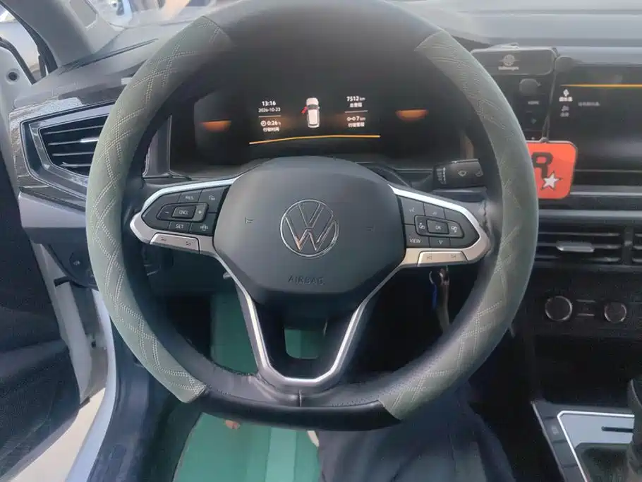 Volkswagen Lavida — миниатюра 15