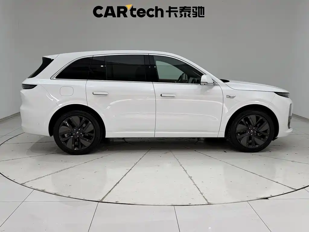 Li Auto Li L6 — миниатюра 4
