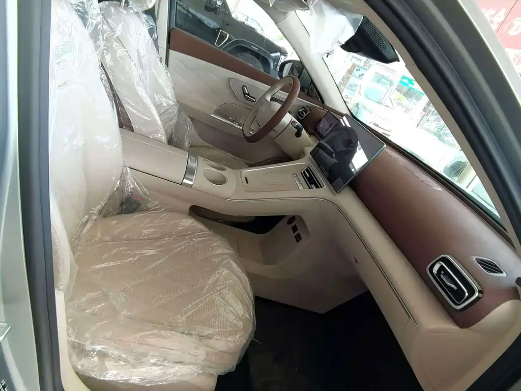 Fulwin Fengyun A9L — миниатюра 7