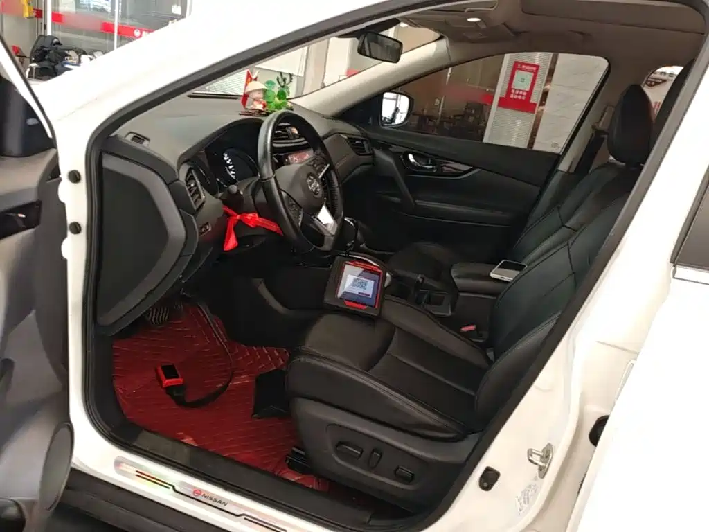 Nissan X-Trail — миниатюра 15