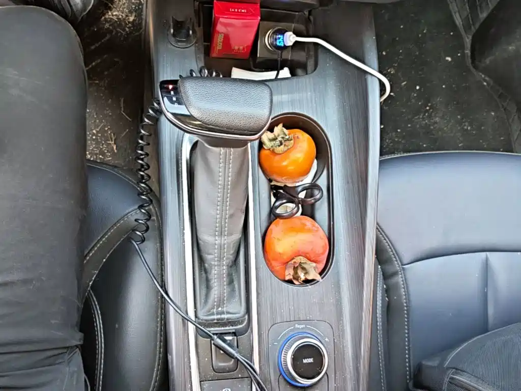 Buick Velite 6 — миниатюра 14