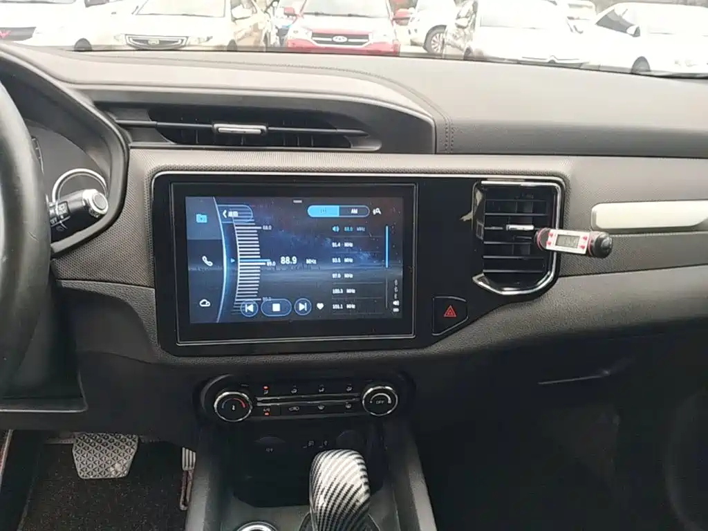 Chery Tiggo 5x — миниатюра 13