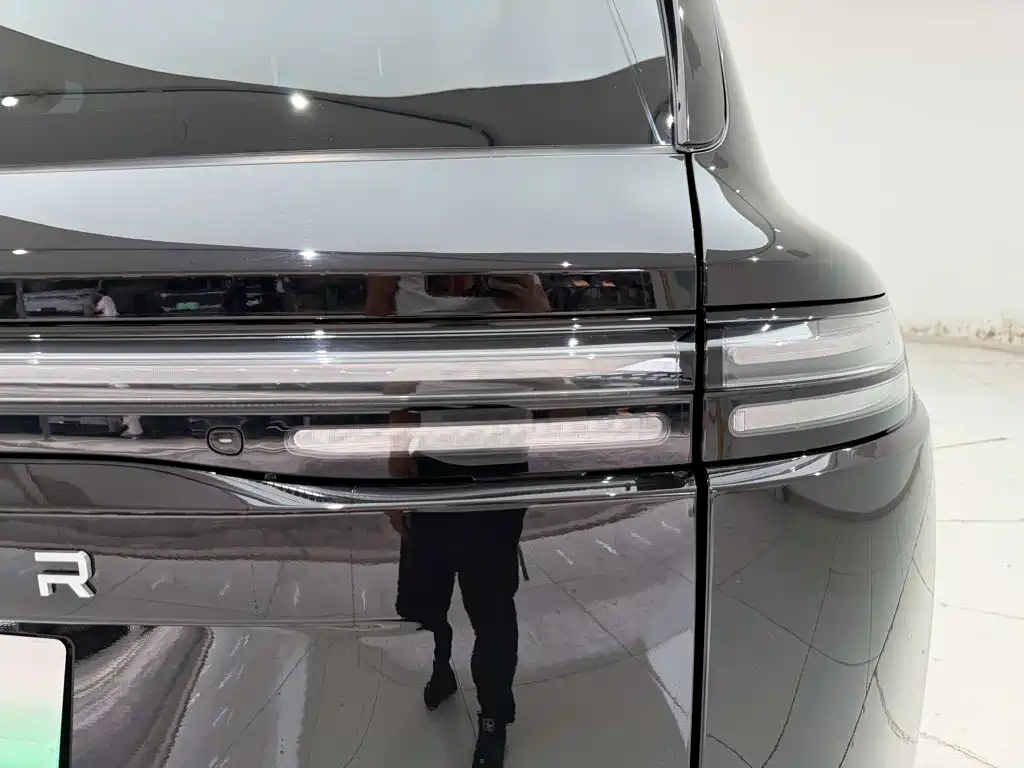 Leapmotor Leapmotor C16 — миниатюра 10