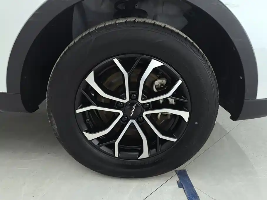 Haval H6 — миниатюра 6