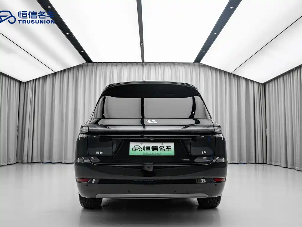 Li Auto IDEAL L9
