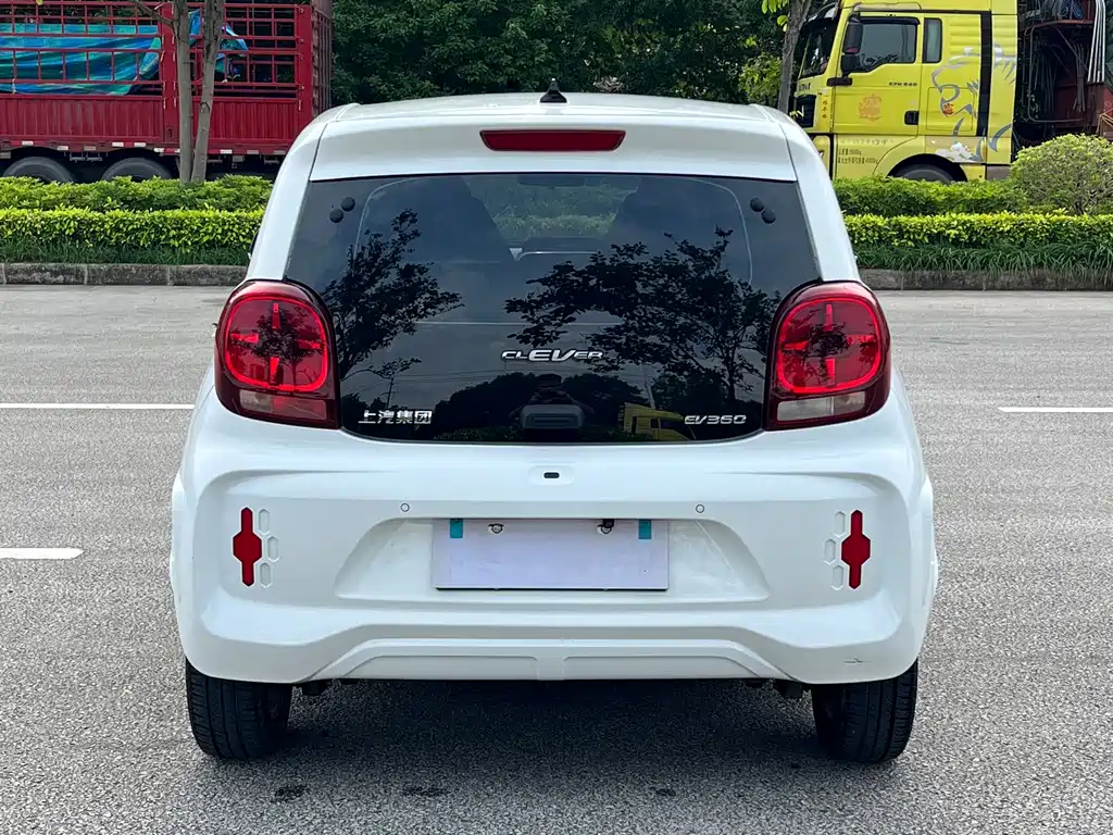 Roewe Clever — миниатюра 5
