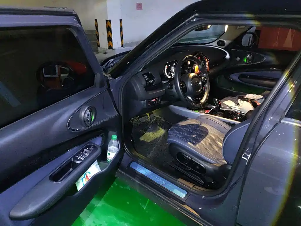 MINI Mini Clubman — миниатюра 12
