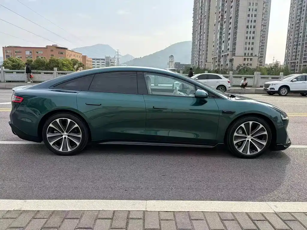 Zhijie Zhijie S7 — миниатюра 6