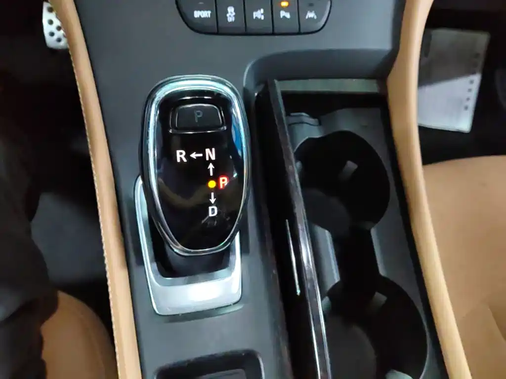 Buick LaCrosse — миниатюра 14