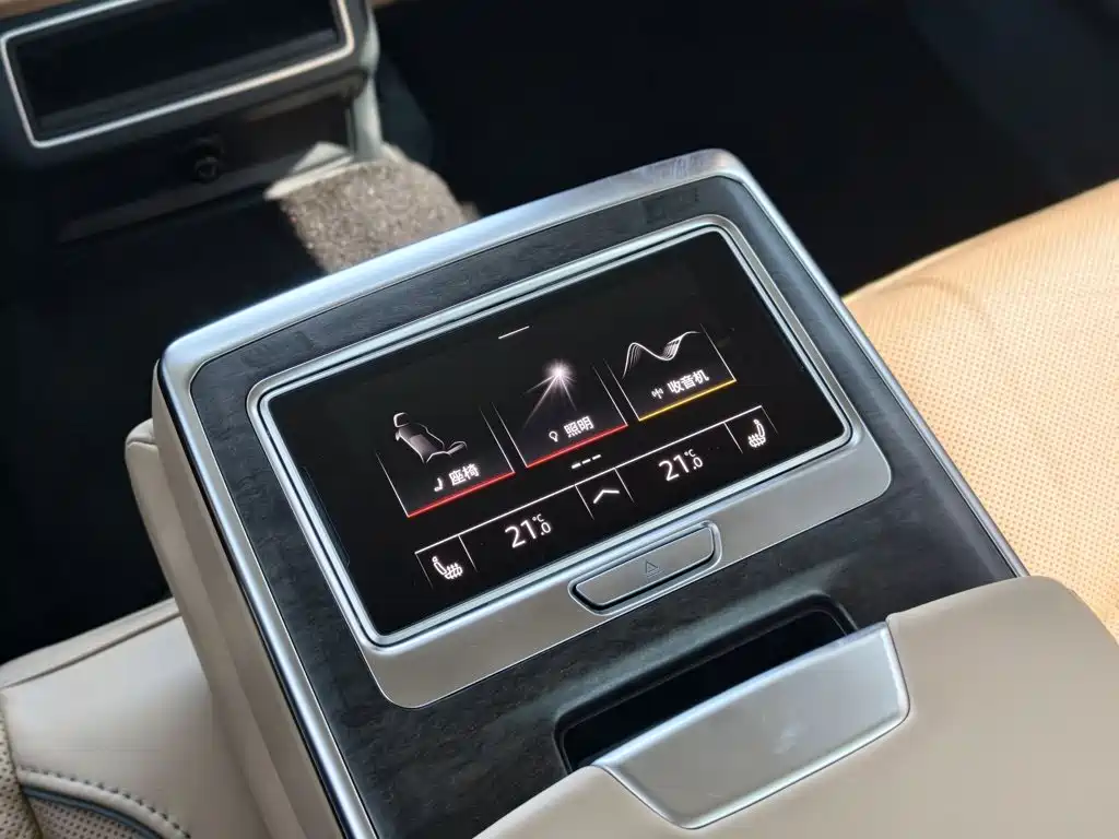 Audi A6L — миниатюра 16