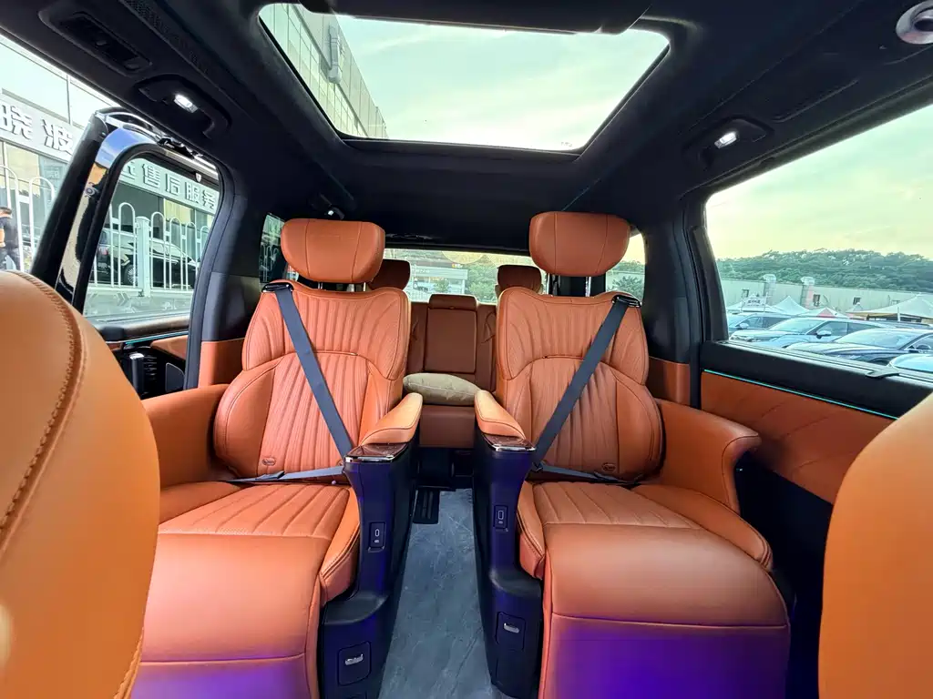 GAC Motor Trumpchi M8 — миниатюра 22