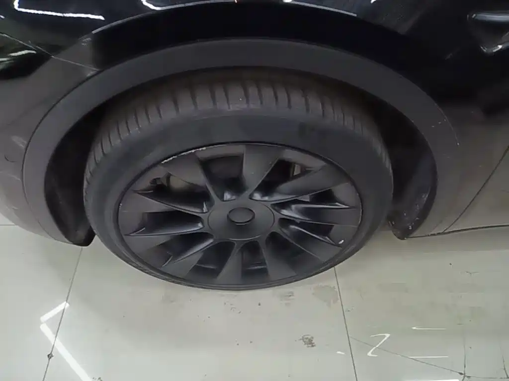 Tesla Model Y — миниатюра 23
