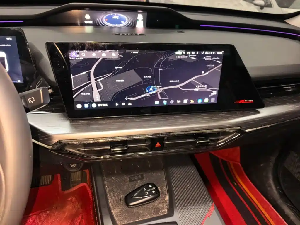 Oshan Oushang Z6 — миниатюра 13