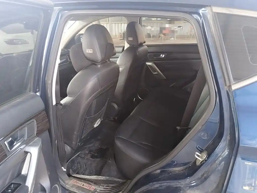 Haval H2 — миниатюра 22