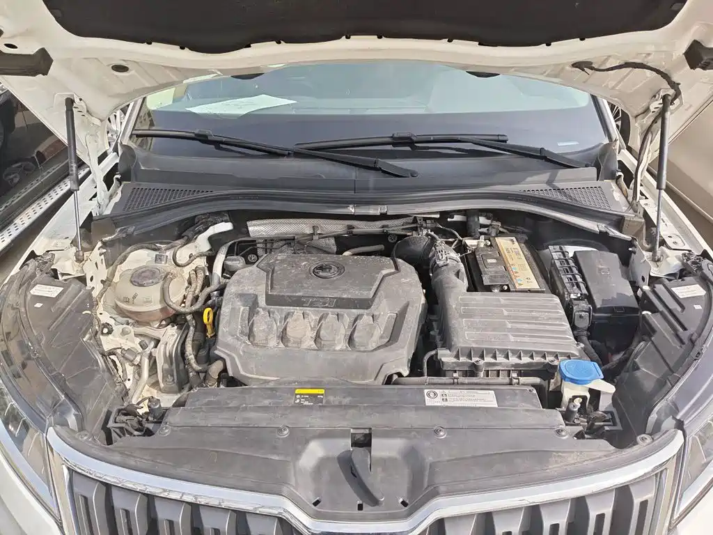 Skoda Kodiaq — миниатюра 16