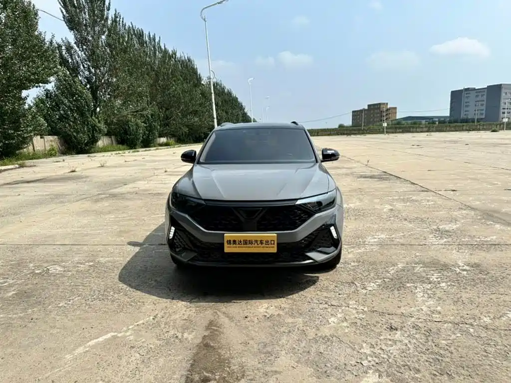 Jetta VS5
