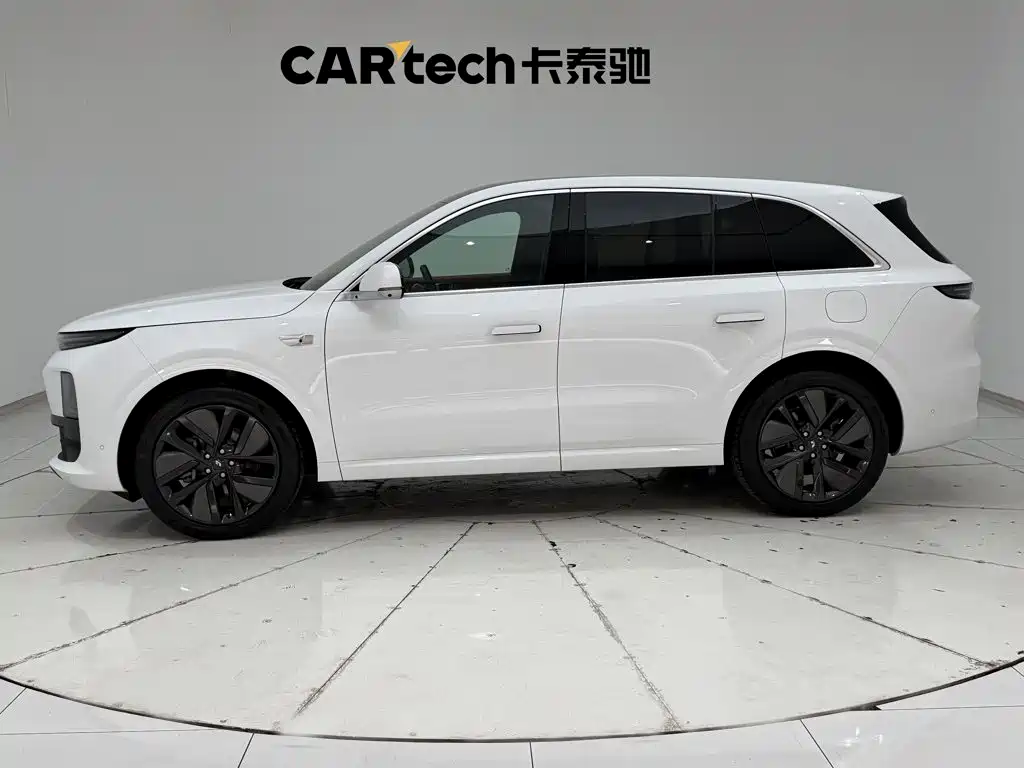 Li Auto Li L6 — миниатюра 8