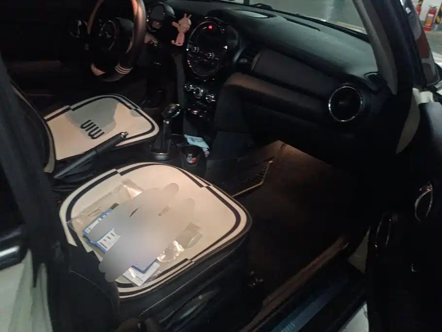 MINI Mini — миниатюра 8