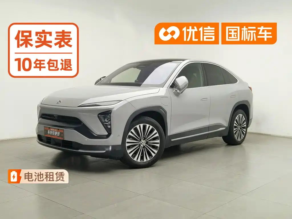 NIO EC6