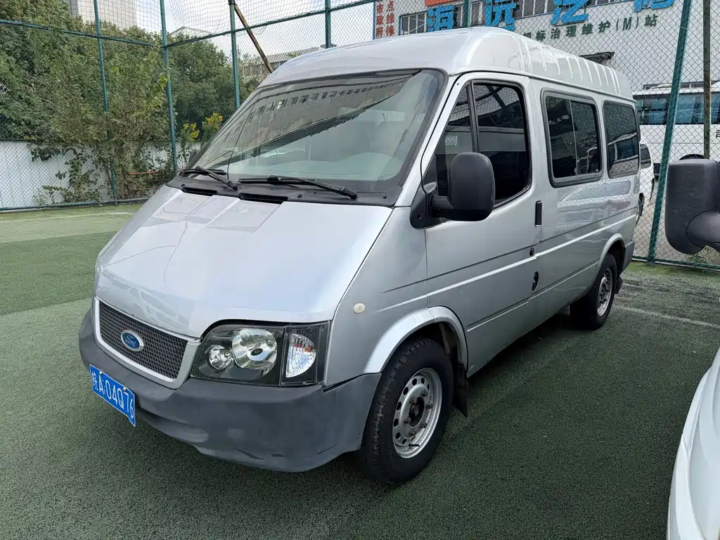 Ford Transit Classic