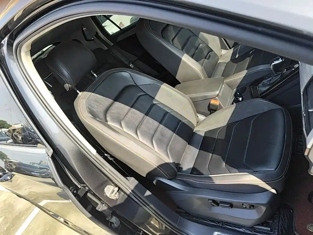Volkswagen Tayron — миниатюра 25