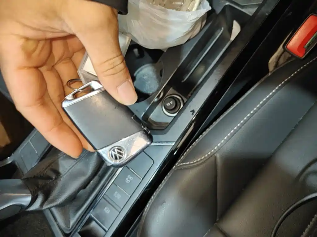 Volkswagen Passat — миниатюра 9