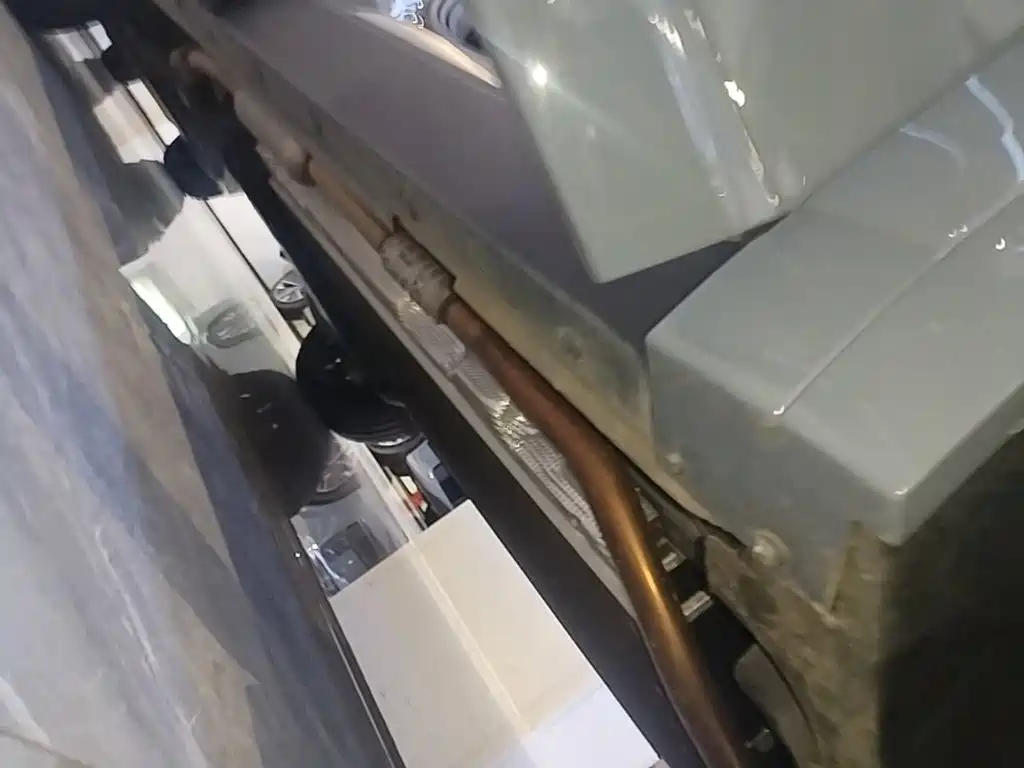 Li Auto Li L8 — миниатюра 21