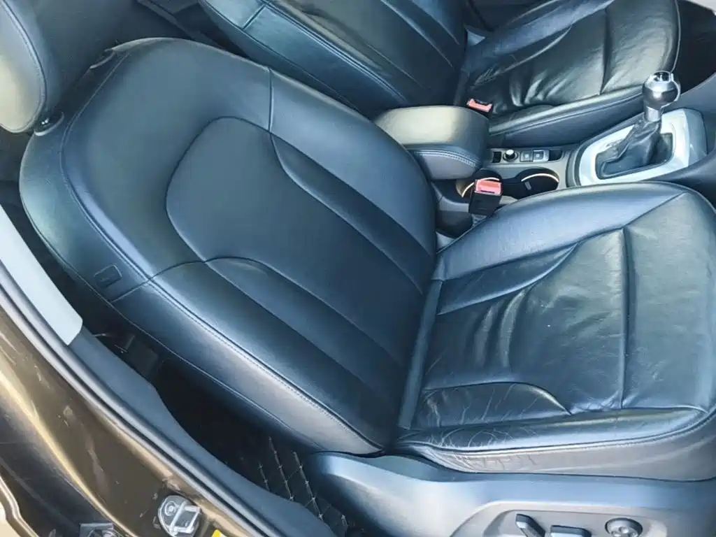 Audi Q3 — миниатюра 25