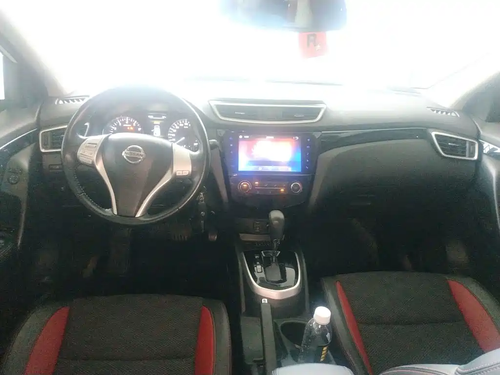 Nissan Qashqai — миниатюра 10