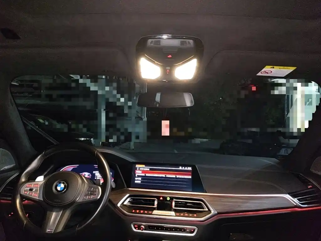 BMW X5 — миниатюра 18